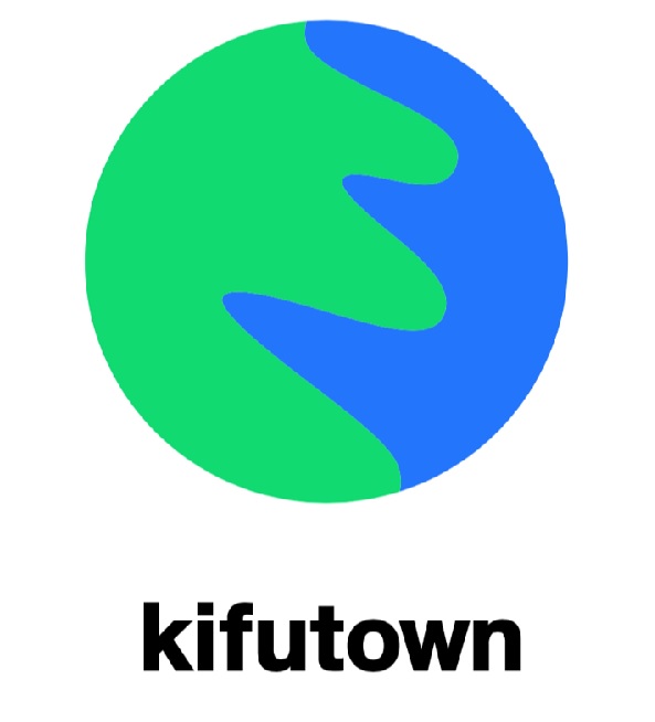 kifutownロゴ